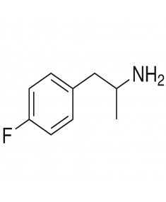 4-Fluoroamphetamine