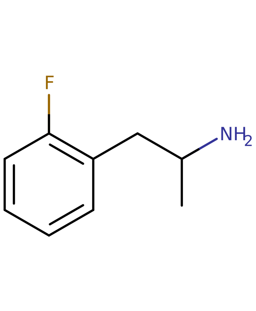 Buy 2-Fluoroamphetamine (2-FA)