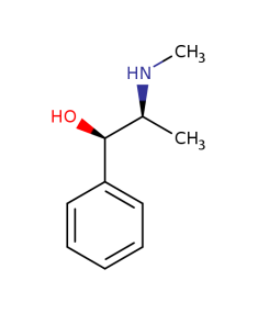 Ephedrine Hcl