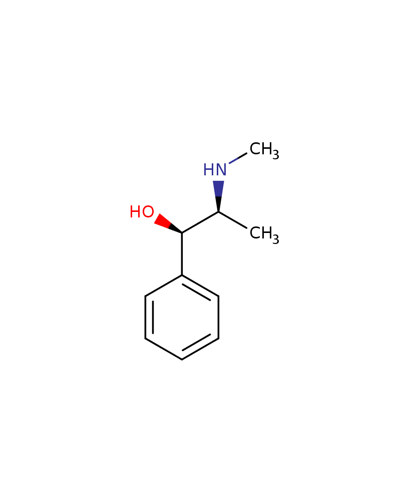 Ephedrine Hcl