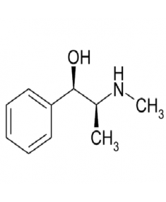 Pseudoephedrine Hcl