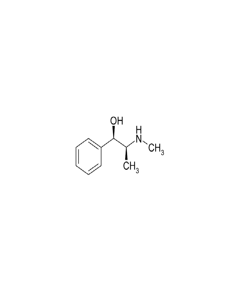 Pseudoephedrine Hcl