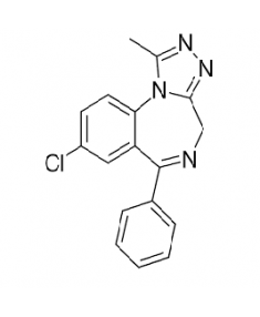 Alprazolam Powder