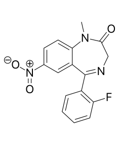 Flubromazolam