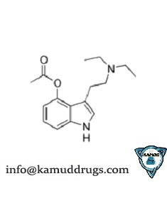 4-AcO-DET