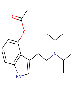 4-AcO-DiPT