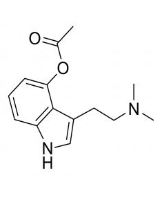 4-AcO-DMT